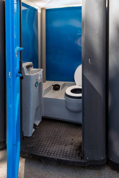 Best Porta potty delivery and setup  in Harvest, AL
