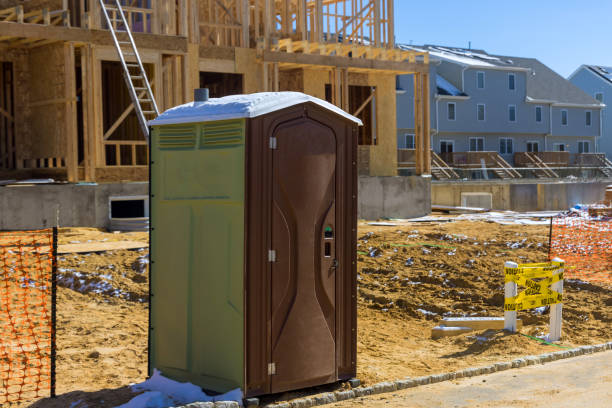 Best Luxury portable toilet rental  in Harvest, AL