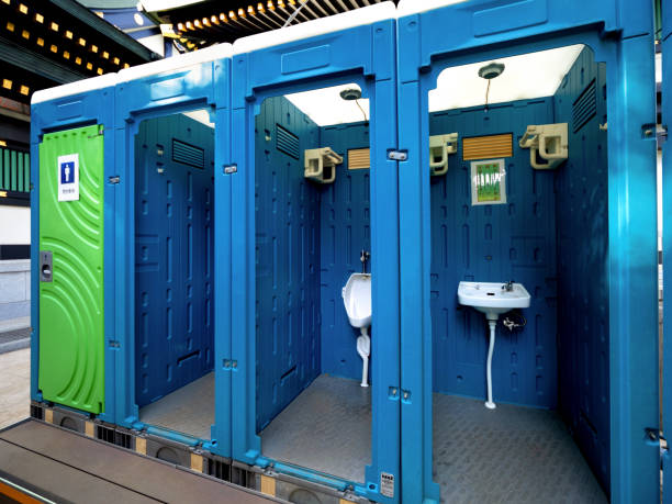 Portable Toilet Options We Offer in Harvest, AL