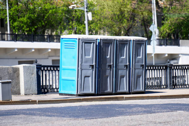 Best Porta potty rental near me  in Harvest, AL