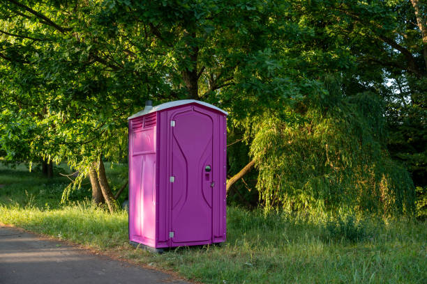 Best Local porta potty services  in Harvest, AL