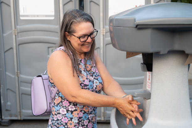 Best Porta potty rental for outdoor events  in Harvest, AL