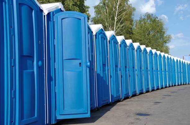 Best Portable bathroom rental  in Harvest, AL